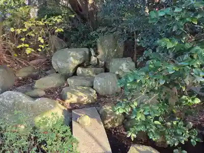 酒列磯前神社(茨城県)