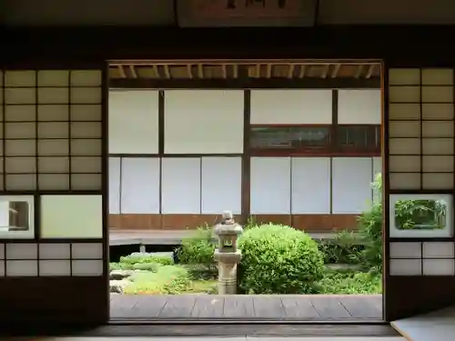 頼久寺のその他建物