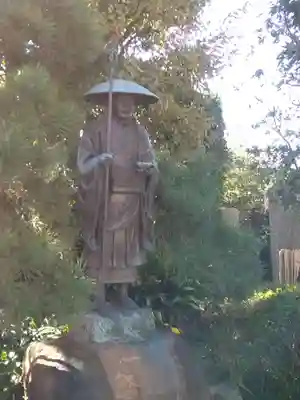 圓應寺(東京都)