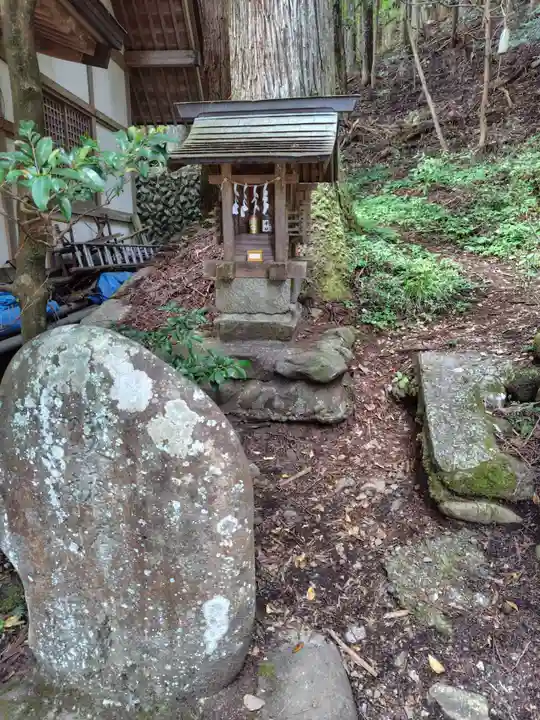 九頭龍神社(東京都)