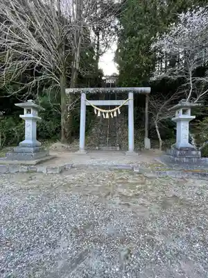 神明社(愛知県)