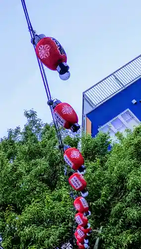 玉眞院玉川大師(東京都)