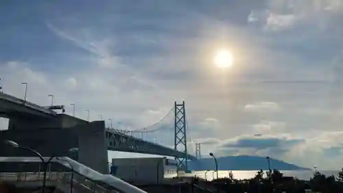 舞子六神社／まいこむの宮(兵庫県)