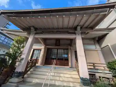 善龍寺(東京都)