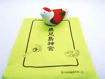 鹿児島神宮(鹿児島県)