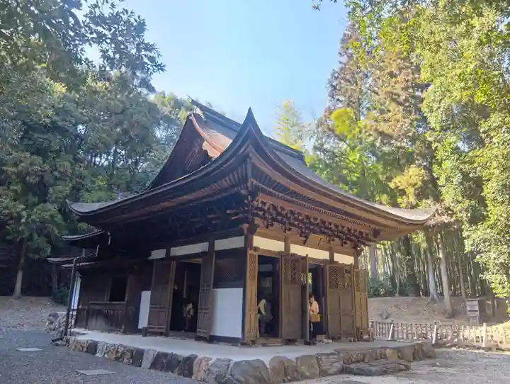 永保寺(岐阜県)