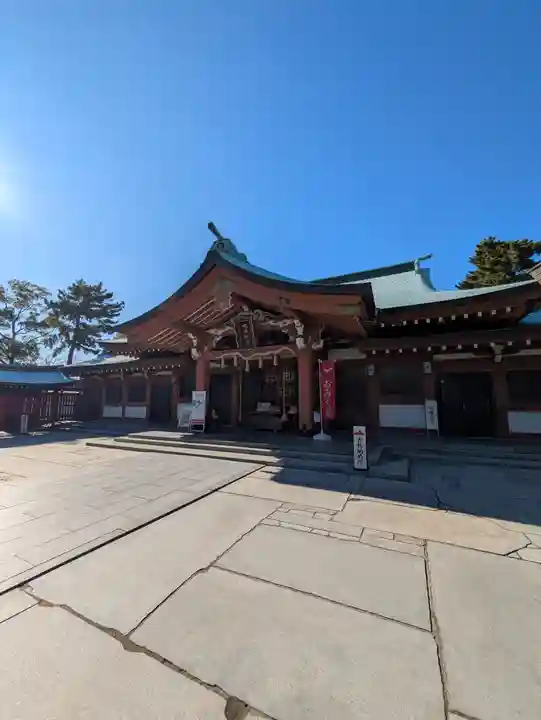 吹揚神社(愛媛県)