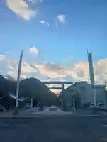 岐阜護國神社(岐阜県)