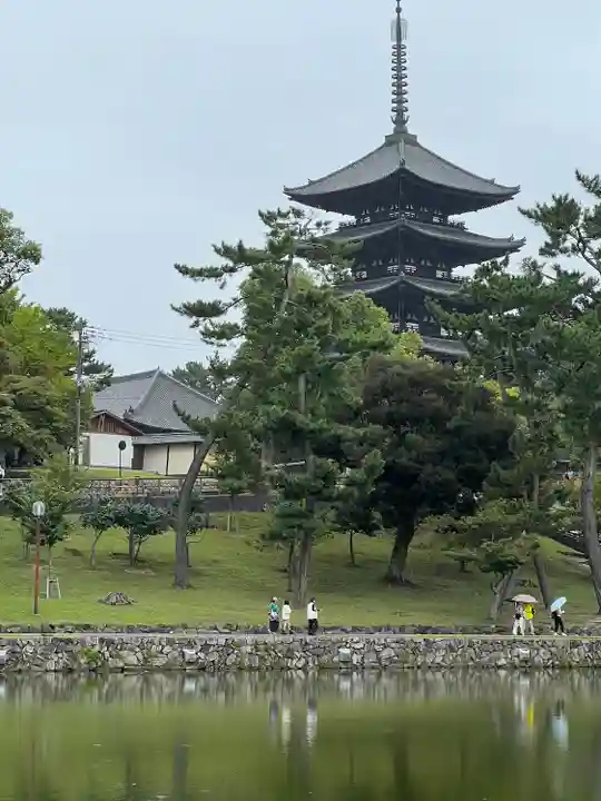 興福寺(奈良県)