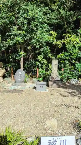 櫻木神社の建物その他