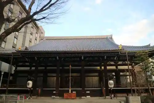 本能寺(京都府)