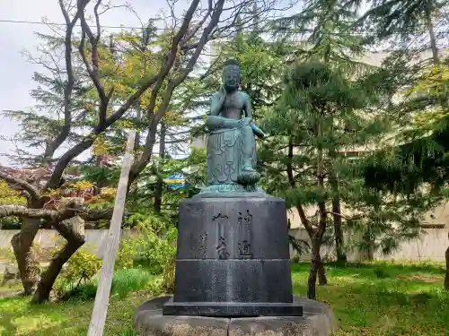 蓮心寺(青森県)