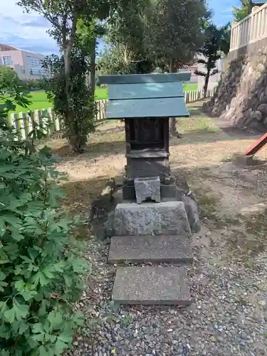 白髭神社(岐阜県)