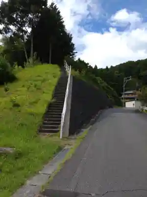 大国主社のその他建物