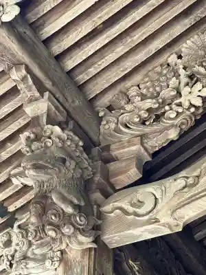 熊野大社(山形県)