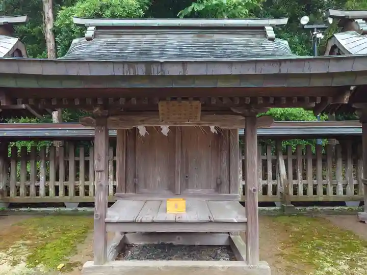 宗像大社(福岡県)