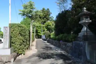 万福寺のその他建物