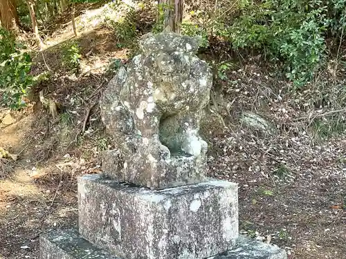 春日神社(滋賀県)