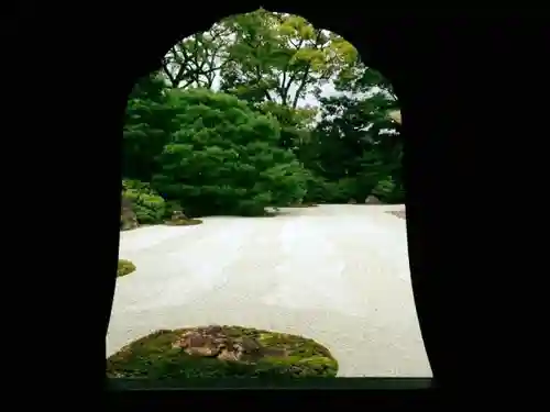 建仁寺（建仁禅寺）の庭園