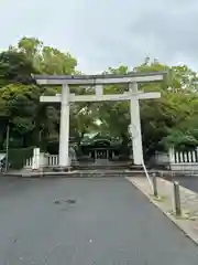 王子神社(東京都)