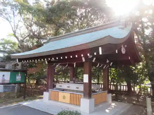 愛媛縣護國神社(愛媛県)