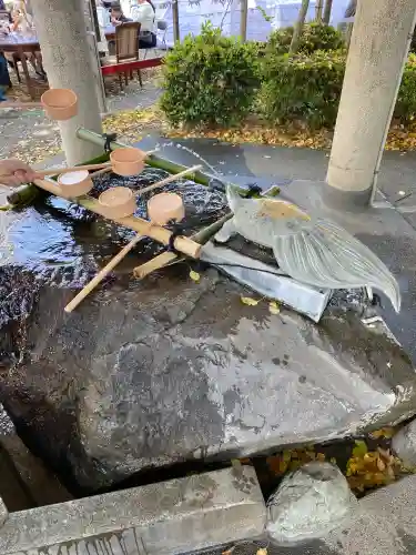 亀戸天神社(東京都)