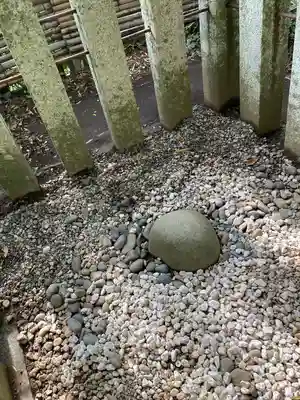 香取神宮のその他建物