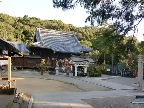 金泉寺(徳島県)