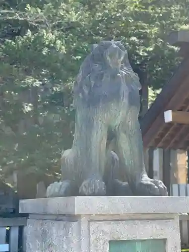 諏訪大社(長野県)