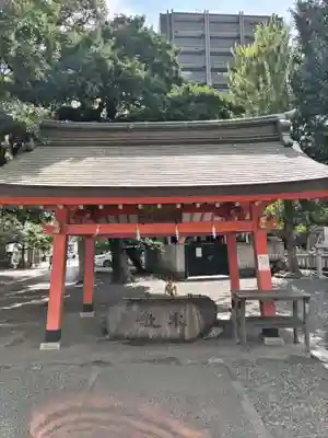 金神社(岐阜県)