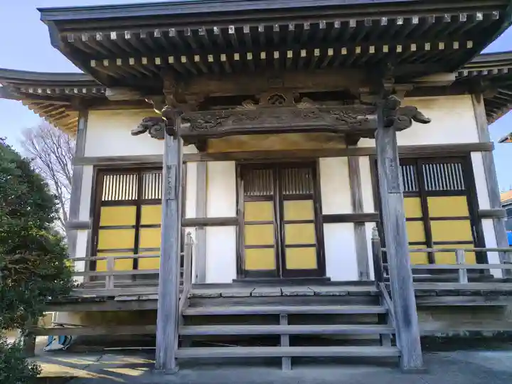 大法寺(神奈川県)