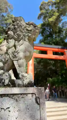 春日大社(奈良県)