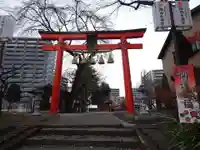 榴岡天満宮(宮城県)