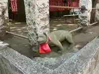 永福稲荷神社の{uncategorized: "未分類", other: "その他", undefined: "問題あり", building: "その他建物", grave: "お墓", sacred_gate: "鳥居", guardian: "狛犬", statue: "像", buddha: "仏像", history: "歴史", nature: "自然", garden: "庭園", animal: "動物", pagoda: "塔", temizu: "手水舎", mountain_gate: "山門・神門", sanctuary: "本殿・本堂", subordinate: "末社・摂社", art: "芸術", scenery: "景色", jizo: "地蔵", ema: "絵馬", goshuin: "御朱印", omikuji: "おみくじ", items: "授与品その他", amulet: "お守り", goshuincho: "御朱印帳", eats: "食事", festival: "お祭り", votive_dance: "神楽", shichigosan: "七五三参", wedding: "結婚式", experience: "体験その他", initially: "初詣", around: "周辺", anti_infection: "感染症対策"}