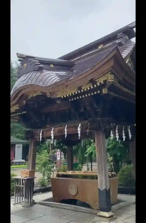 笠間稲荷神社(茨城県)