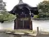 妙覺寺(妙覚寺)(京都府)