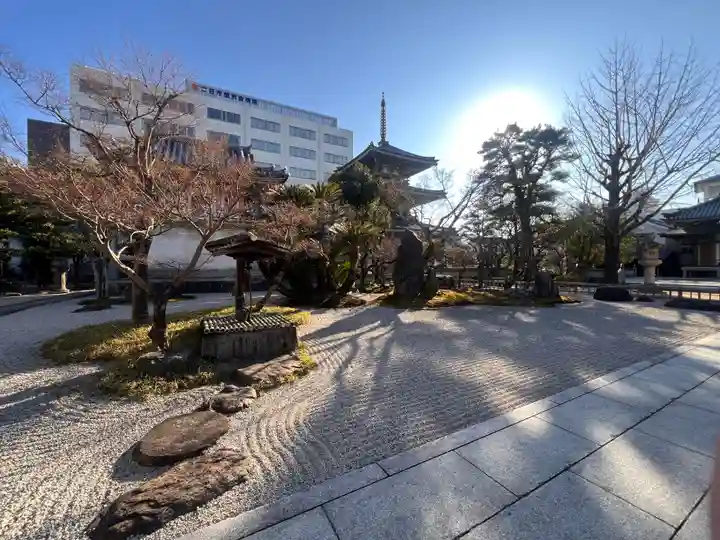 正行寺(福岡県)