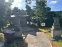 三柱神社(兵庫県)