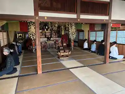 安用寺(愛知県)