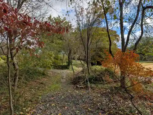 阿久津「田村神社」（郡山市阿久津町）旧社名：伊豆箱根三嶋三社(福島県)