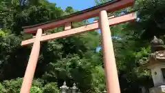 香取神宮(千葉県)