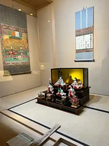 龍泉寺（足利厄除大師）(栃木県)