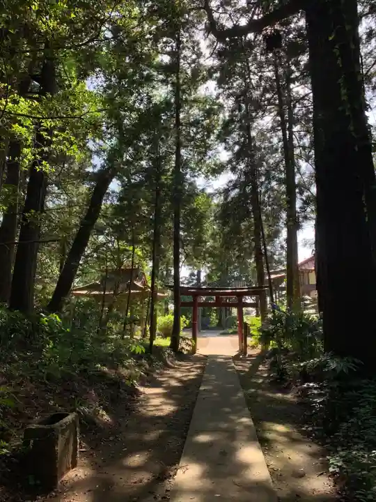 日枝神社(千葉県)
