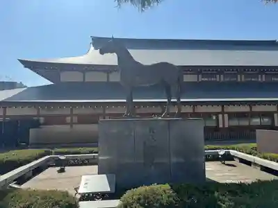 靖國神社(東京都)