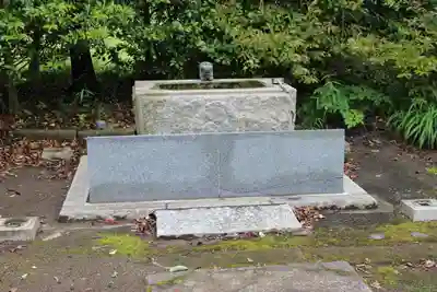 岩井神社(千葉県)