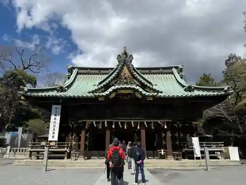 三嶋大社(静岡県)