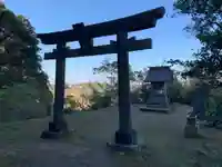 御嶽神社(千葉県)