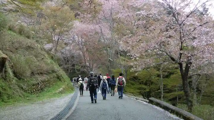金峯山寺(奈良県)