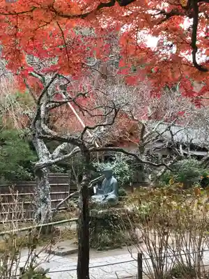 東慶寺のその他建物