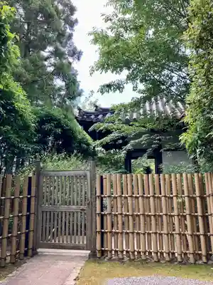 龍安寺のその他建物